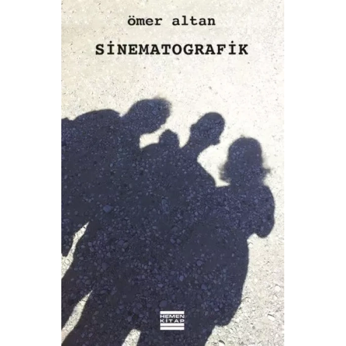 Sinematografik