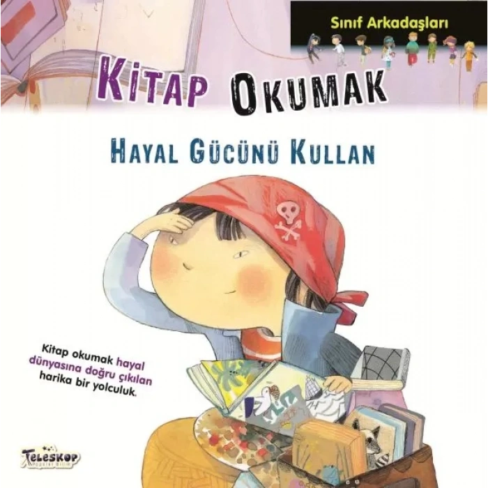 Sınıf Arkadaşları -  Okumak