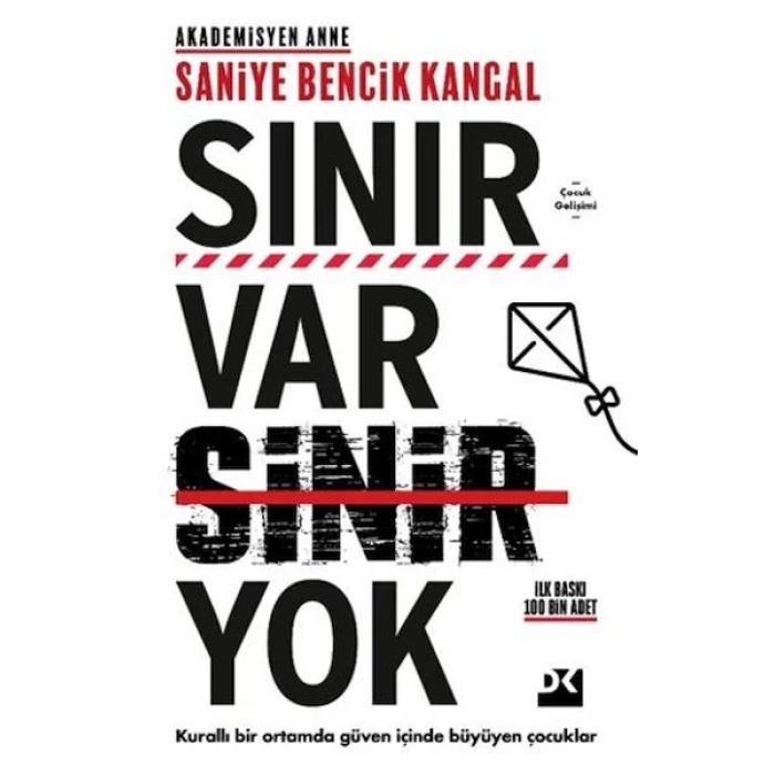 Sınır Var Sinir