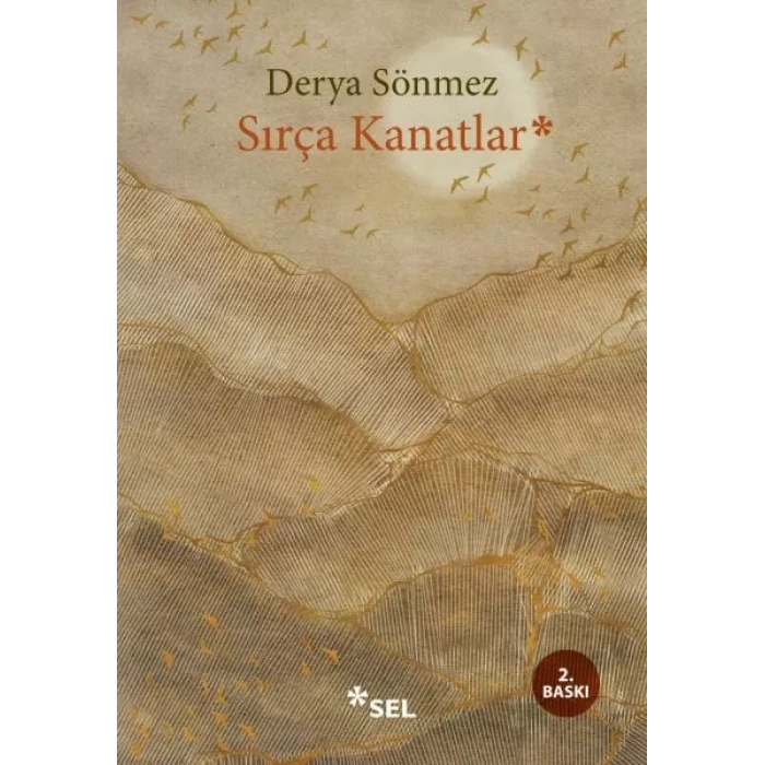 Sırça Kanatlar