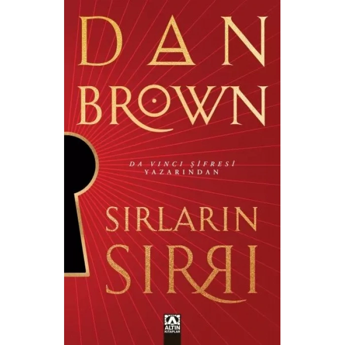 Sırların Sırrı