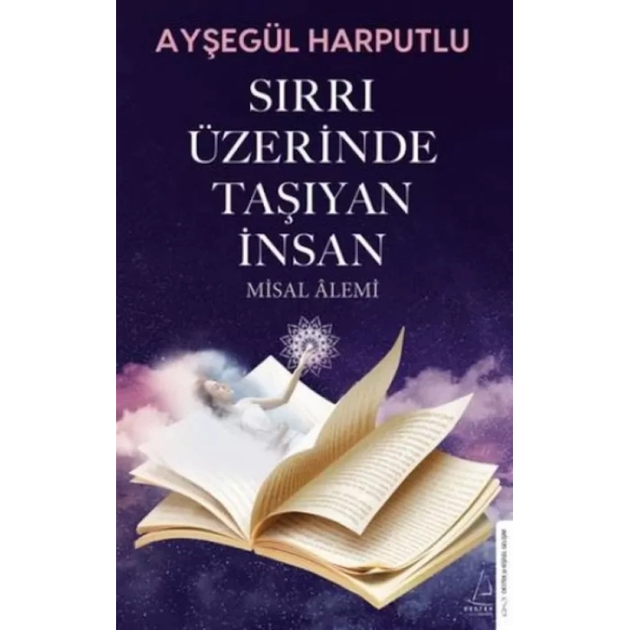 Sırrı Üzerinde Taşıyan İnsan