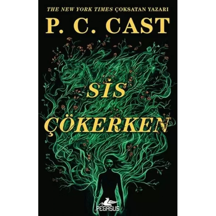 Sis Çökerken -Sis Çökerken Serisi 1.
