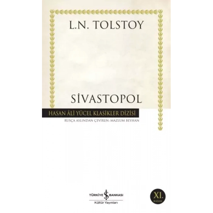 Sivaol - Hasan Ali Yücel Klasikleri
