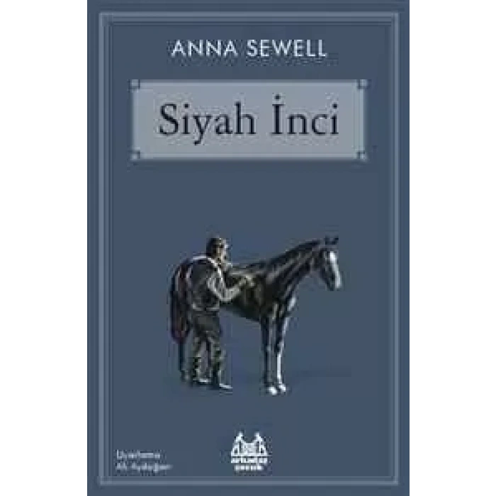 Siyah İnci