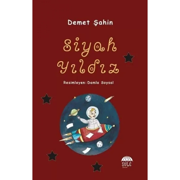 Siyah Yıldız