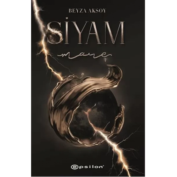Siyam IV Mare (Ciltli)