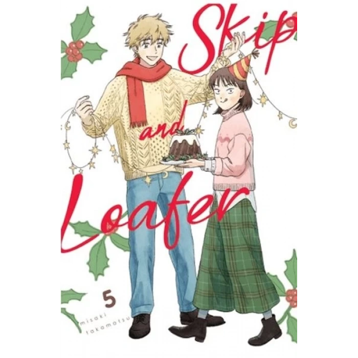 Skip and Loafer 5