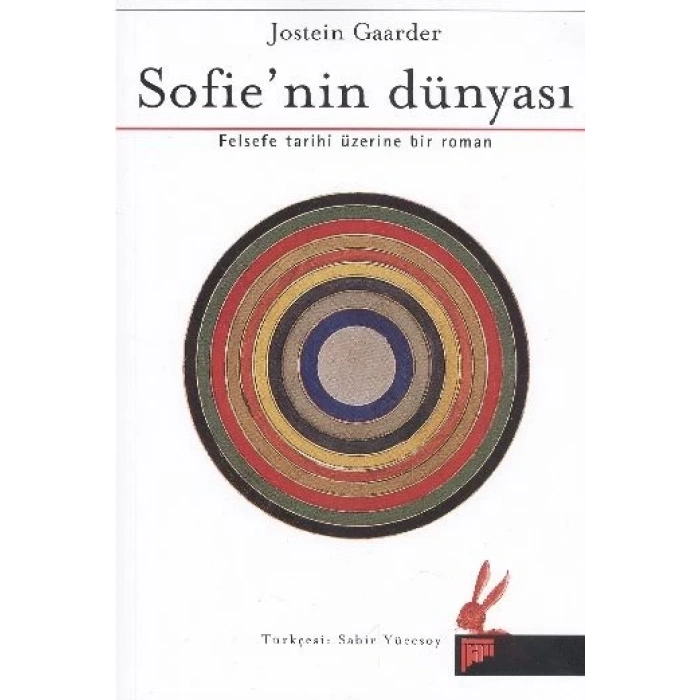 Sofienin Dünyası