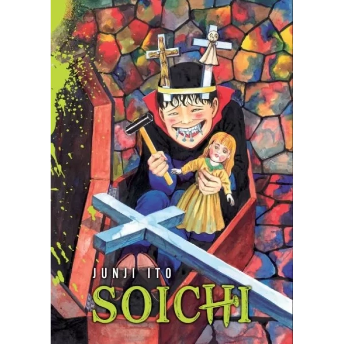 Soichi