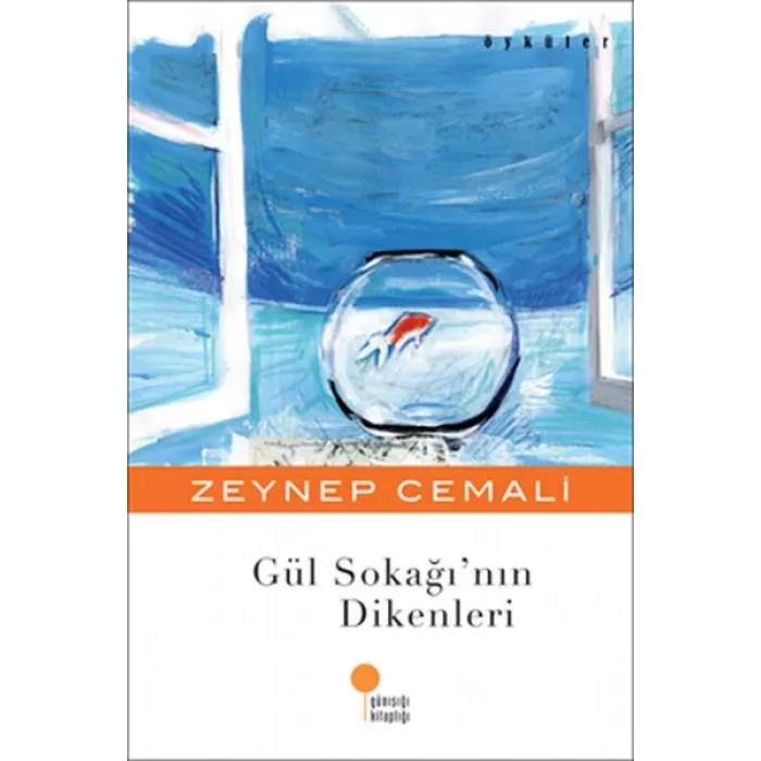 Sokağının Dikenleri