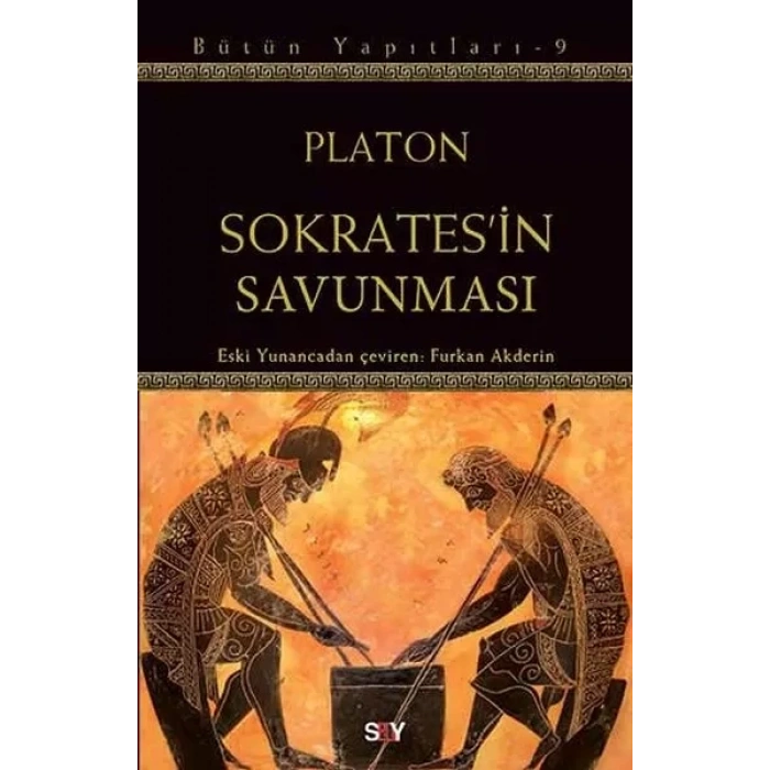 Sokratesin Sunması