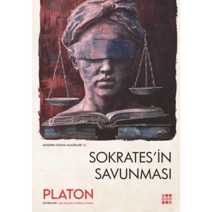 Sokratesin Sunması