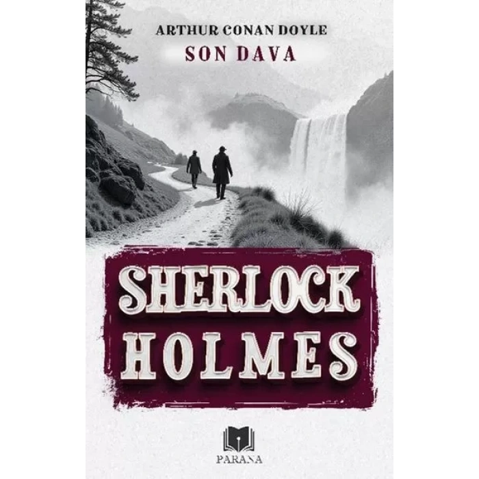 Son Da - Sherlk Holmes