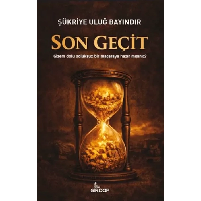 Son Geçit