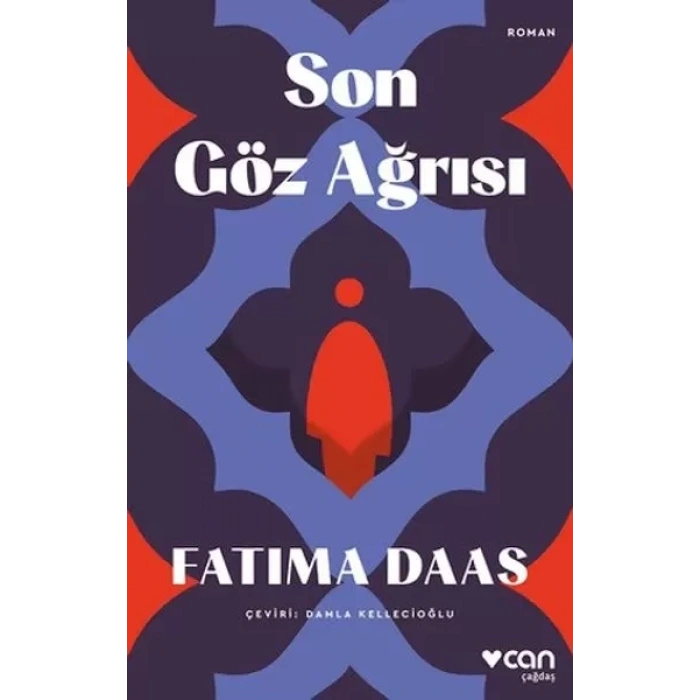 Son Göz Ağrısı