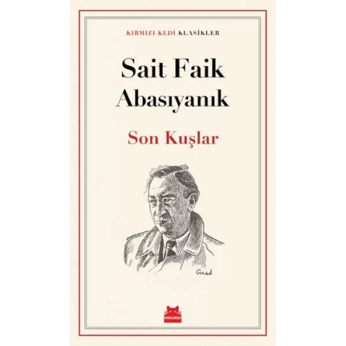 Son Kuşlar