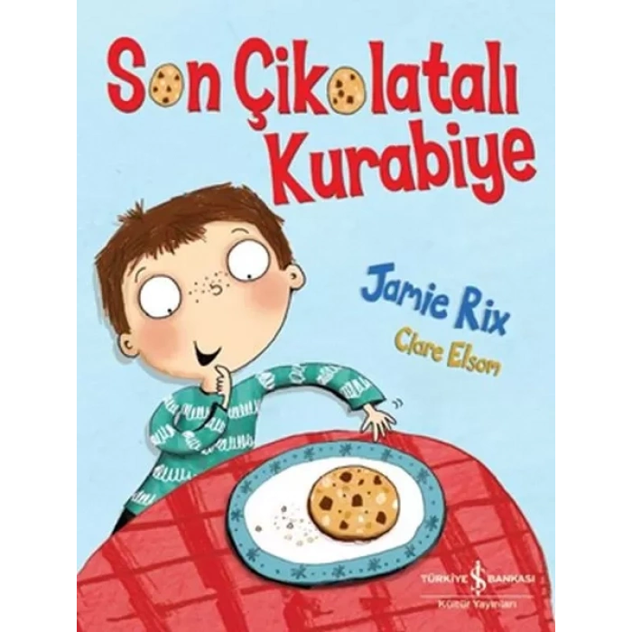 Son lı Kurabiye