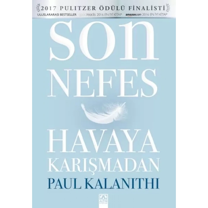 Son Nefes Haya Karışmadan