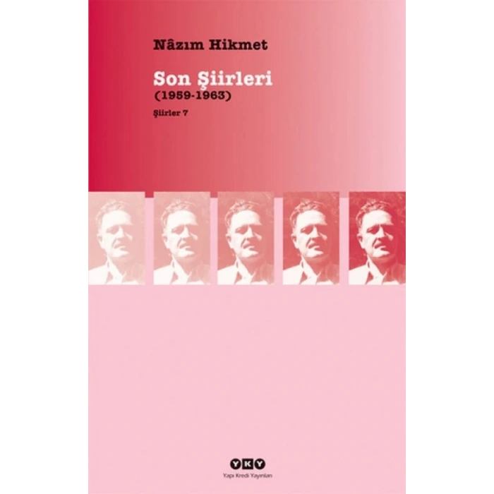 Son Şiirleri (1959-1963)