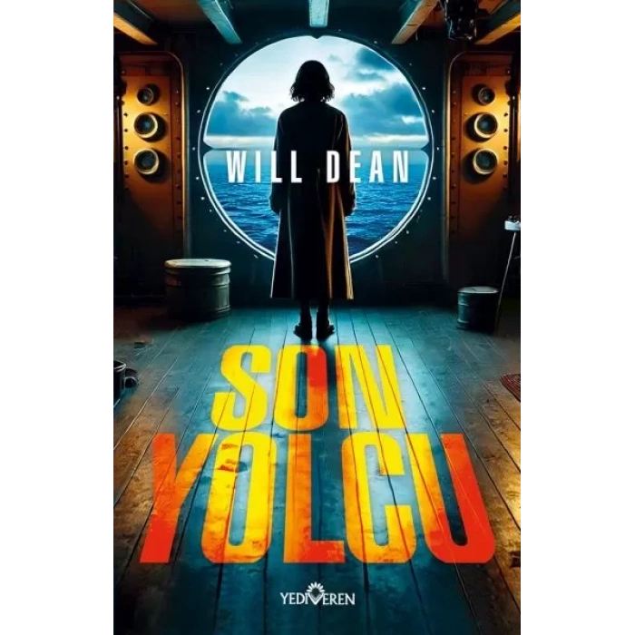 Son Yolcu