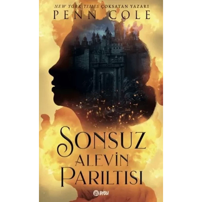 Sonsuz Alevin Parıltısı