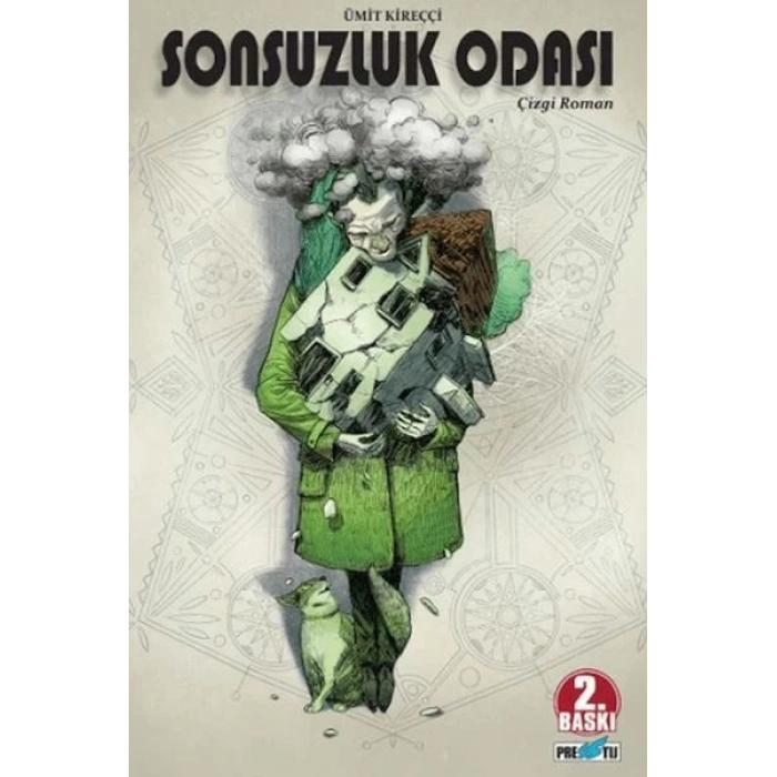 Sonsuzluk Odası