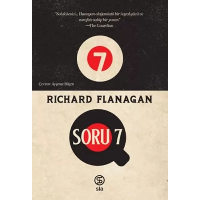 Soru 7
