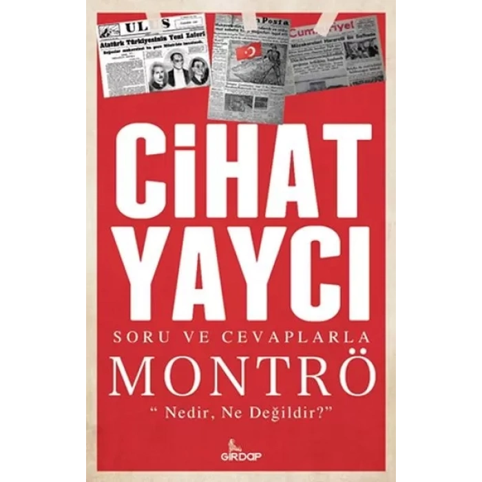 Soru ve Cevaplarla Montrö