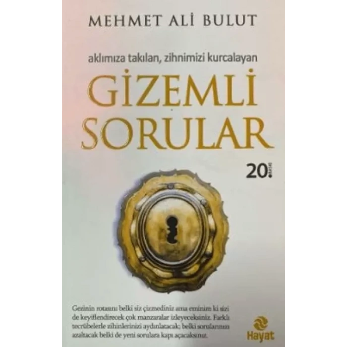 Sorular