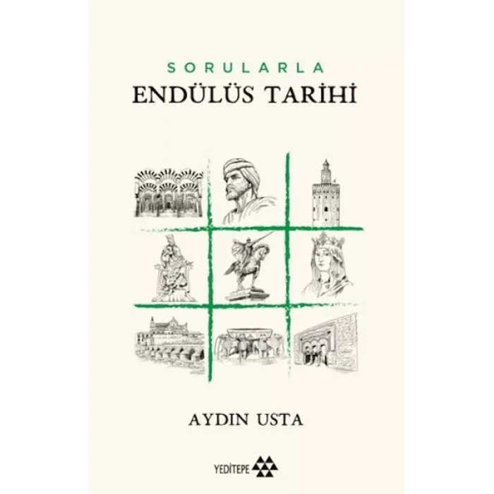 Sorularla Endülüs Tarihi