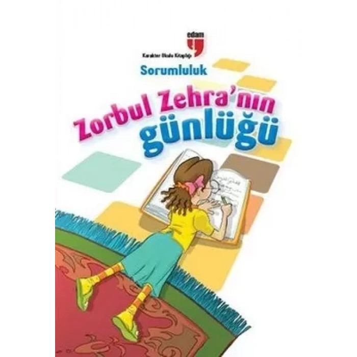 Sorumluluk / Zorbul Zehranın Günlüğü