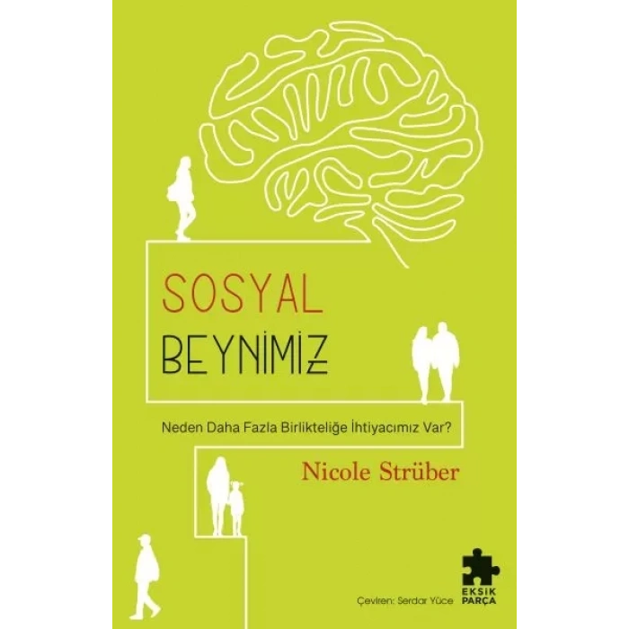 Sosyal Beynimiz