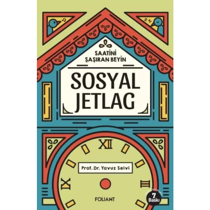 Sosyal Jetlag