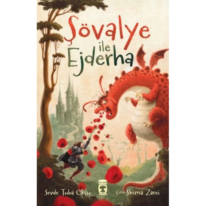 Şövalye ile Ejderha