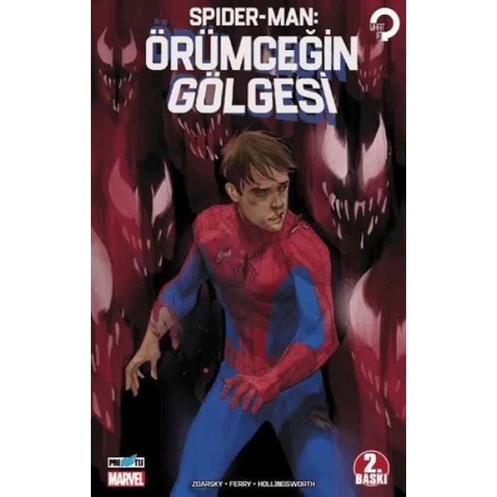 Spider-Man: Örümceğin Göesi