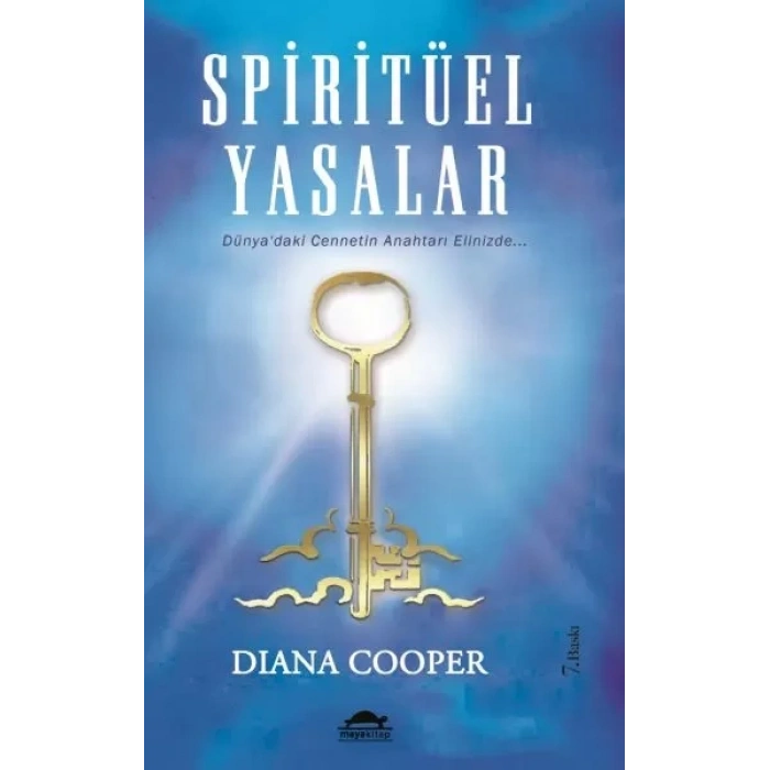 Spiritüel Yr