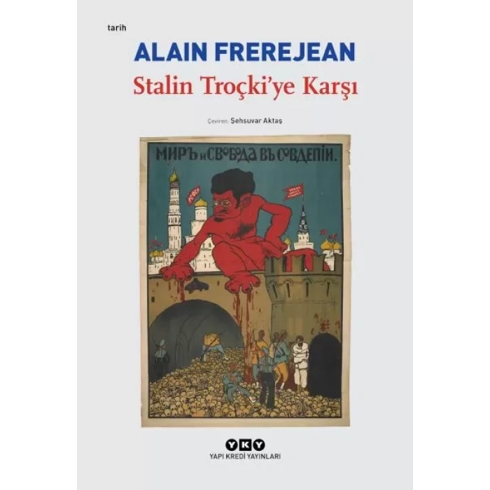 Stalin Trki’ye Karşı