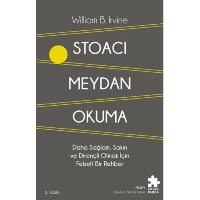 Stoacı Meydan Okuma