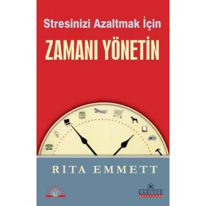 Stresinizi Azaltmak İçin Zamanı Yönetin