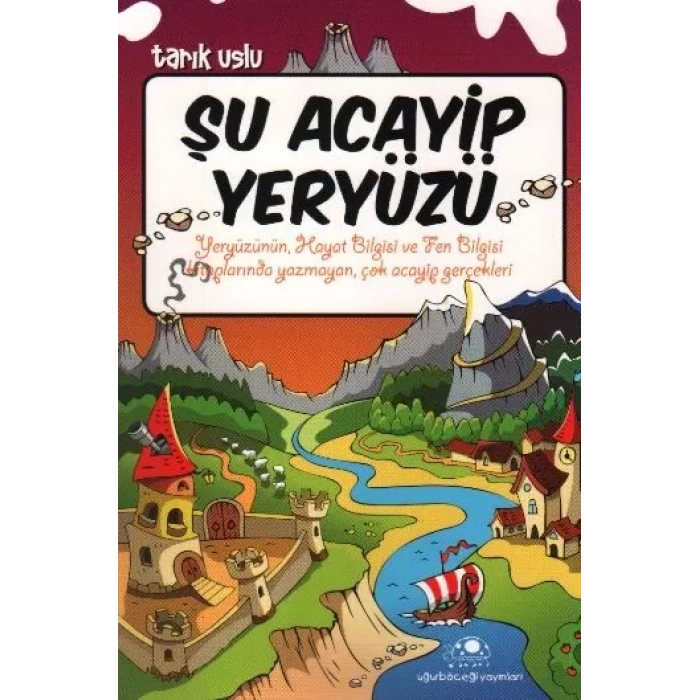 Şu Acayip Yeryüzü
