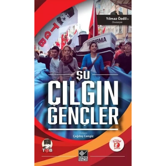 Şu Çıın Gençler