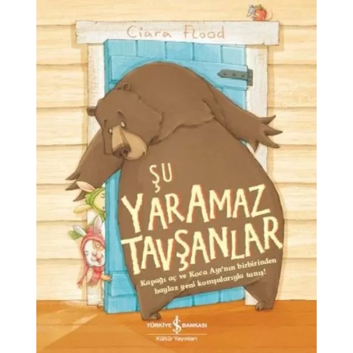 Şu maz Tşanlar