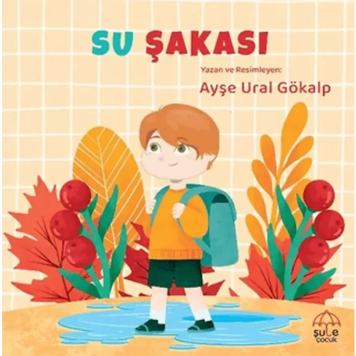 Su Şakası
