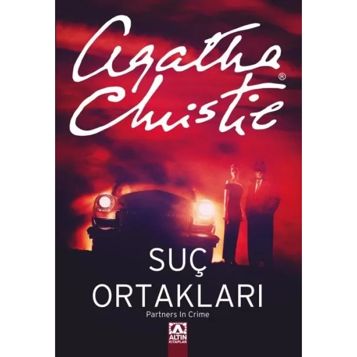 Suç Ortakları