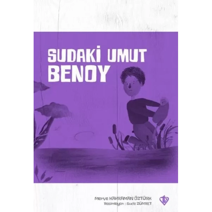 Sudaki Umut Benoy