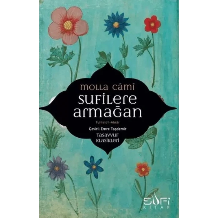 Sufilere Armağan
