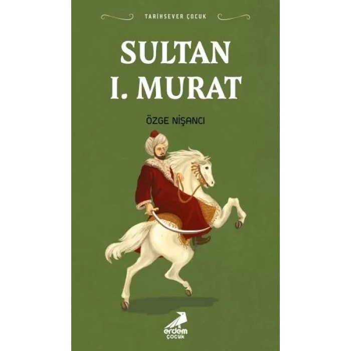Sultan 1. Murat