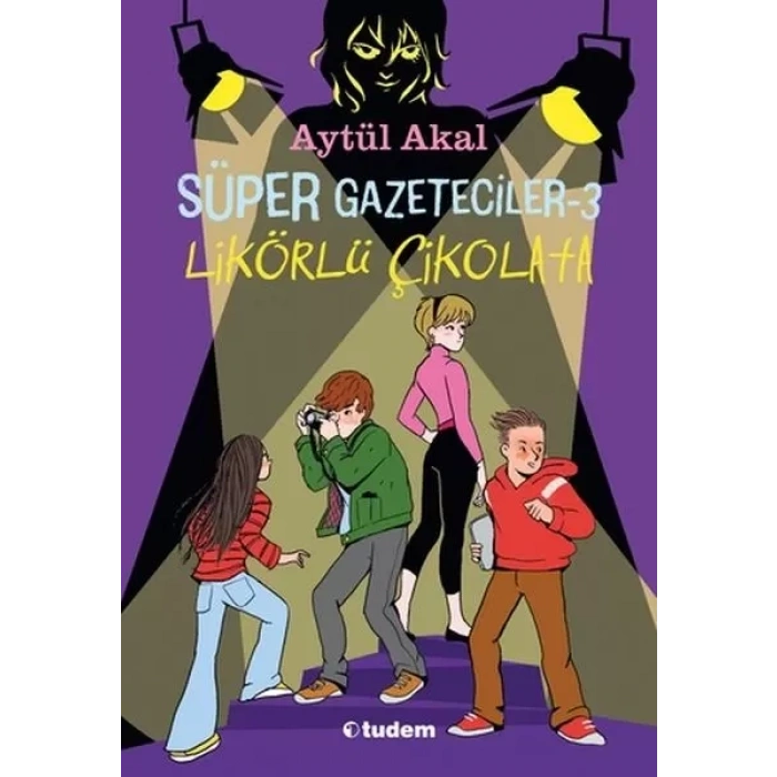 Süper Gazeteciler-3 Likörlü