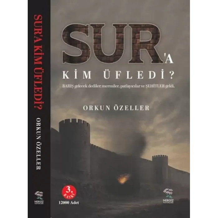 Sura Kim Üfledi
